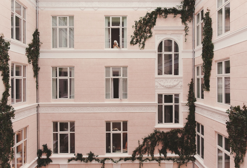 Hotel Bella Grande - zdjęcie 2