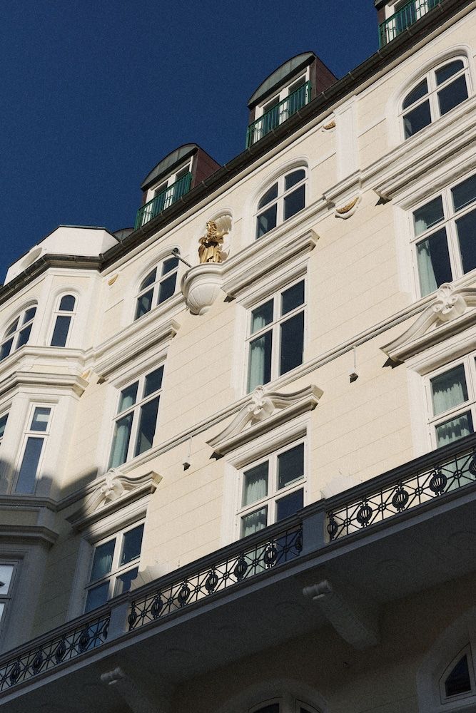 Hotel Bella Grande
