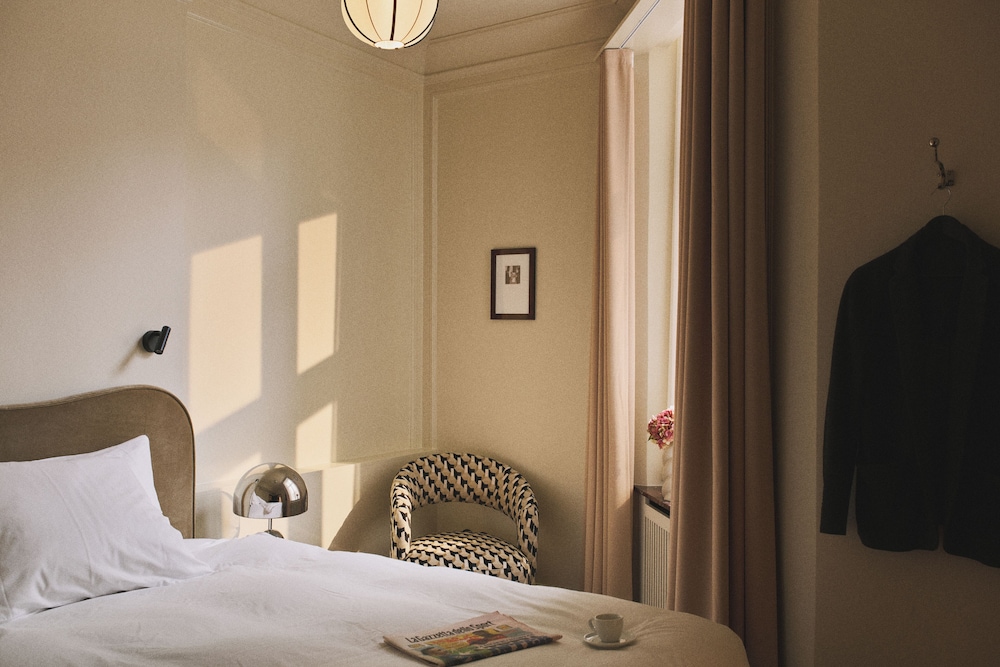 Hotel Bella Grande - zdjęcie 4