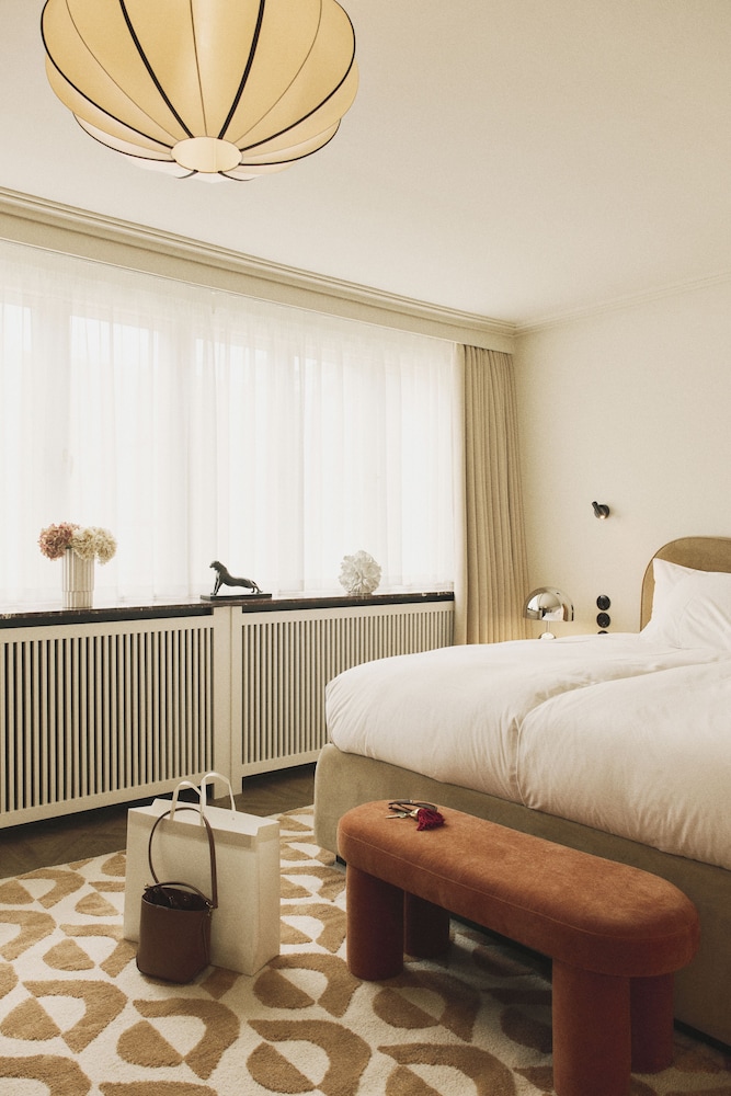 Hotel Bella Grande - zdjęcie 3