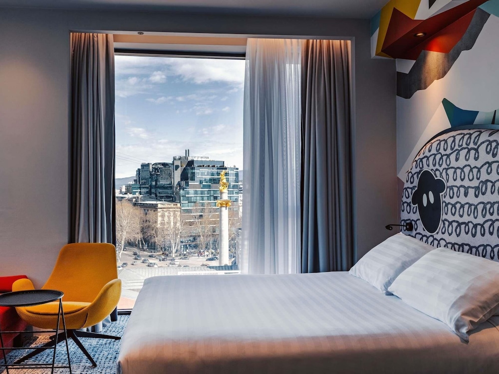 Ibis Styles Tbilisi Center