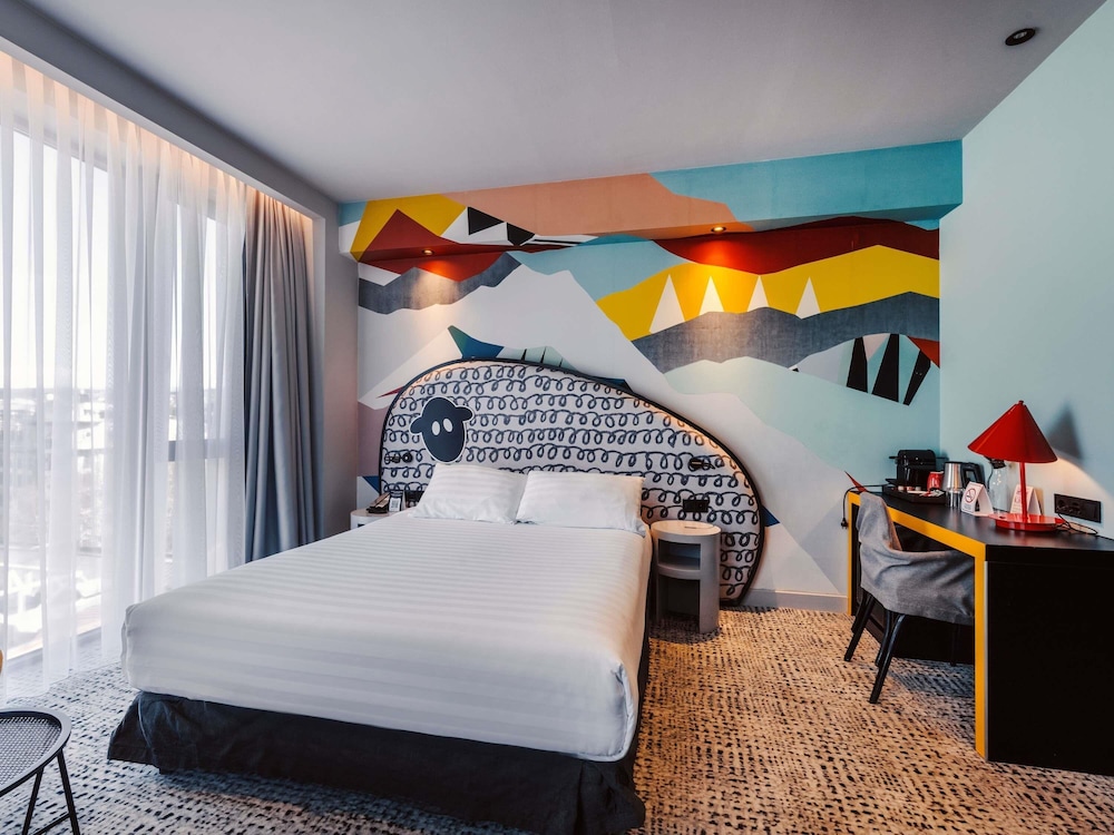 Ibis Styles Tbilisi Center - zdjęcie 5