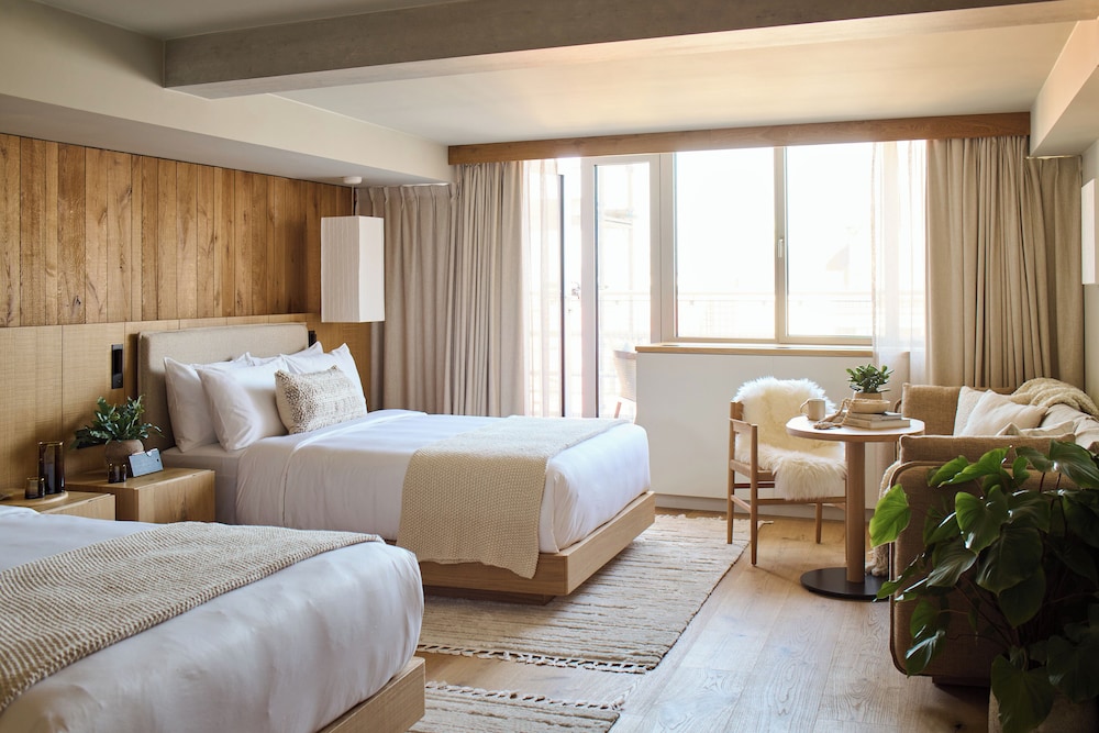 1 Hotel Copenhagen — Hotel rooms in Copenhagen, Hovedstaden