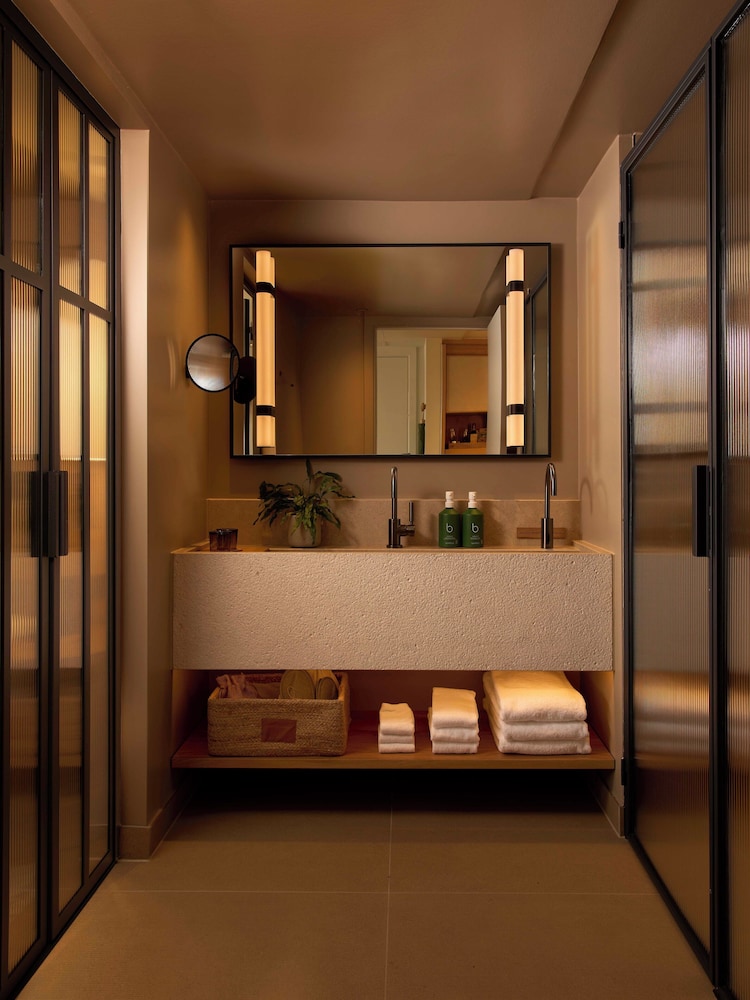 1 Hotel Copenhagen — Hotel rooms in Copenhagen, Hovedstaden