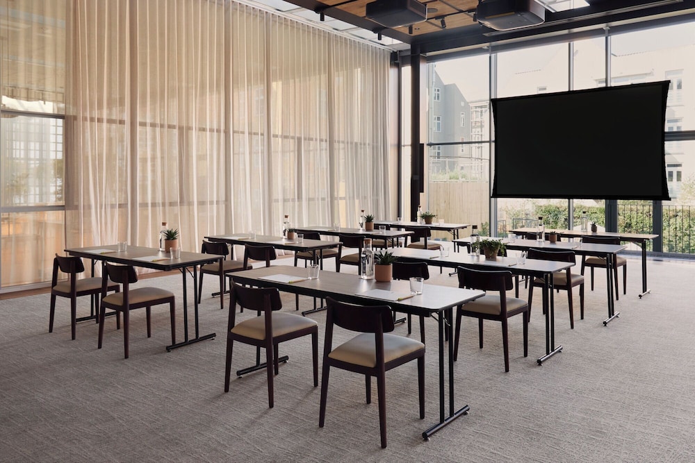 1 Hotel Copenhagen — Restaurant & bars in Copenhagen, Hovedstaden