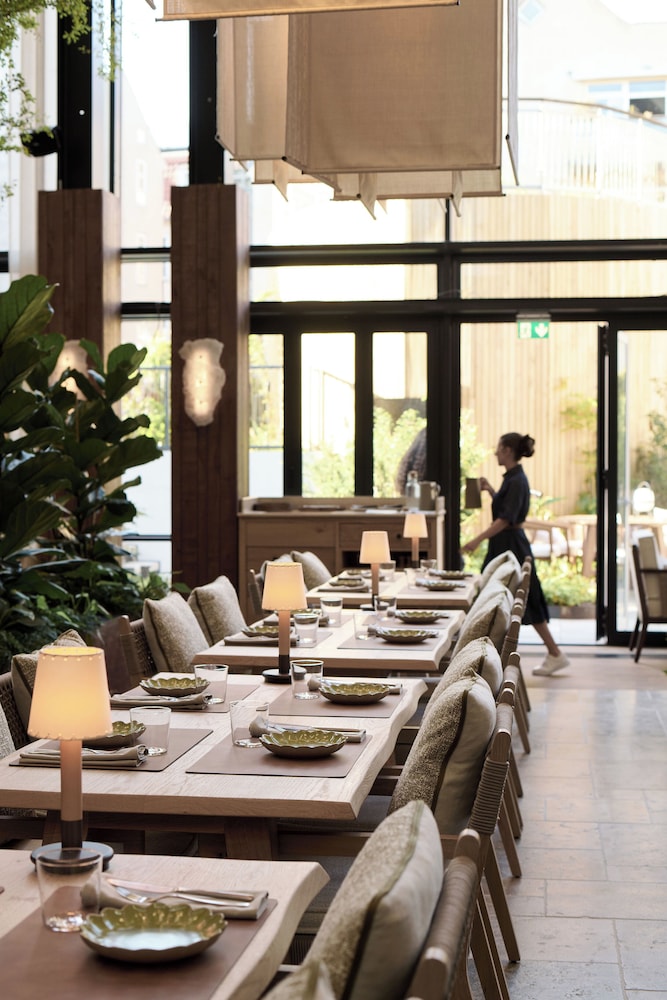 1 Hotel Copenhagen — Restaurant & bars in Copenhagen, Hovedstaden