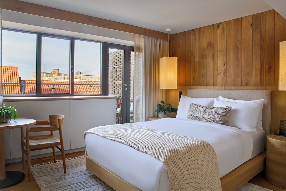 1 Hotel Copenhagen — Hotel rooms in Copenhagen, Hovedstaden