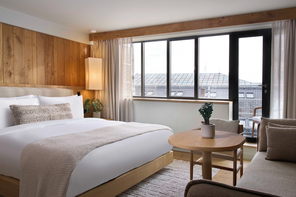 1 Hotel Copenhagen — Hotel rooms in Copenhagen, Hovedstaden