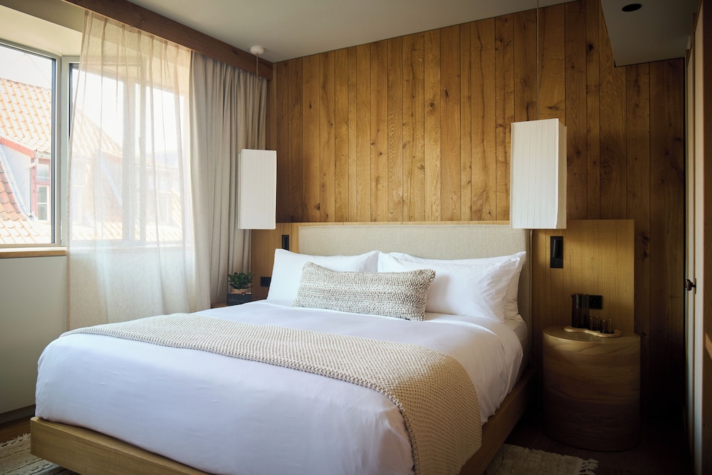 1 Hotel Copenhagen — Hotel rooms in Copenhagen, Hovedstaden