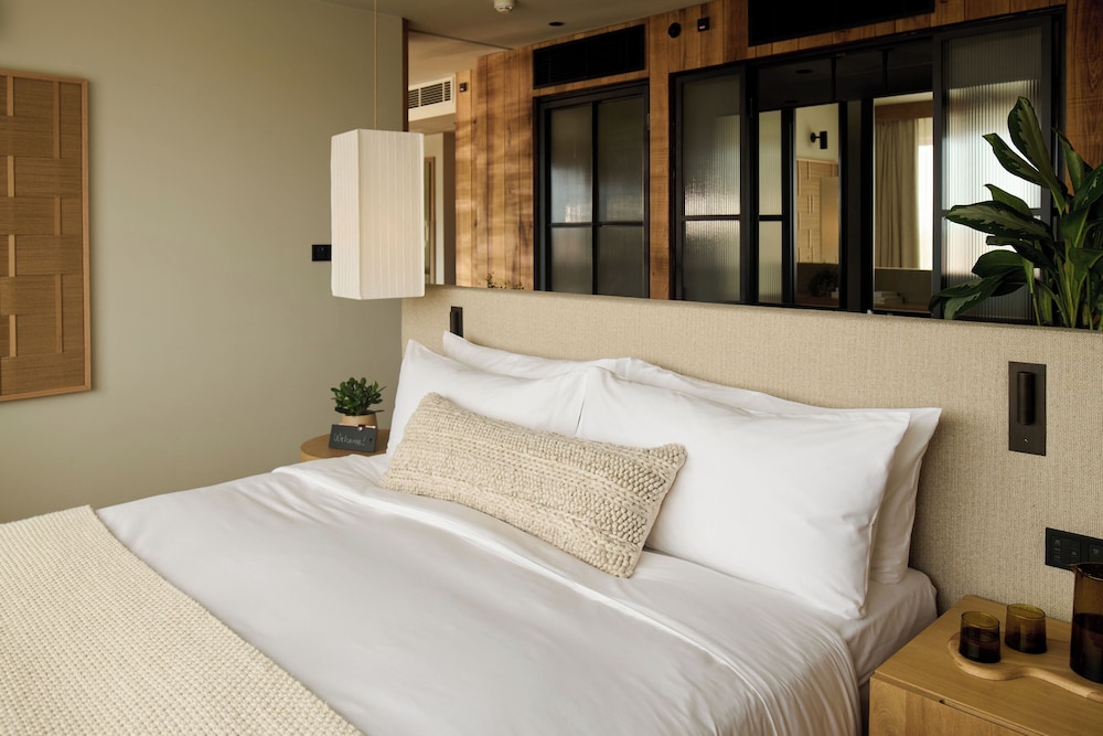 1 Hotel Copenhagen — Hotel rooms in Copenhagen, Hovedstaden