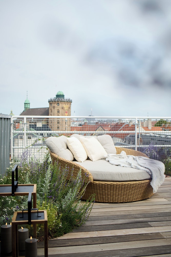 1 Hotel Copenhagen — Attractions in the area in Copenhagen, Hovedstaden