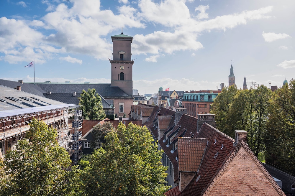 1 Hotel Copenhagen — Attractions in the area in Copenhagen, Hovedstaden