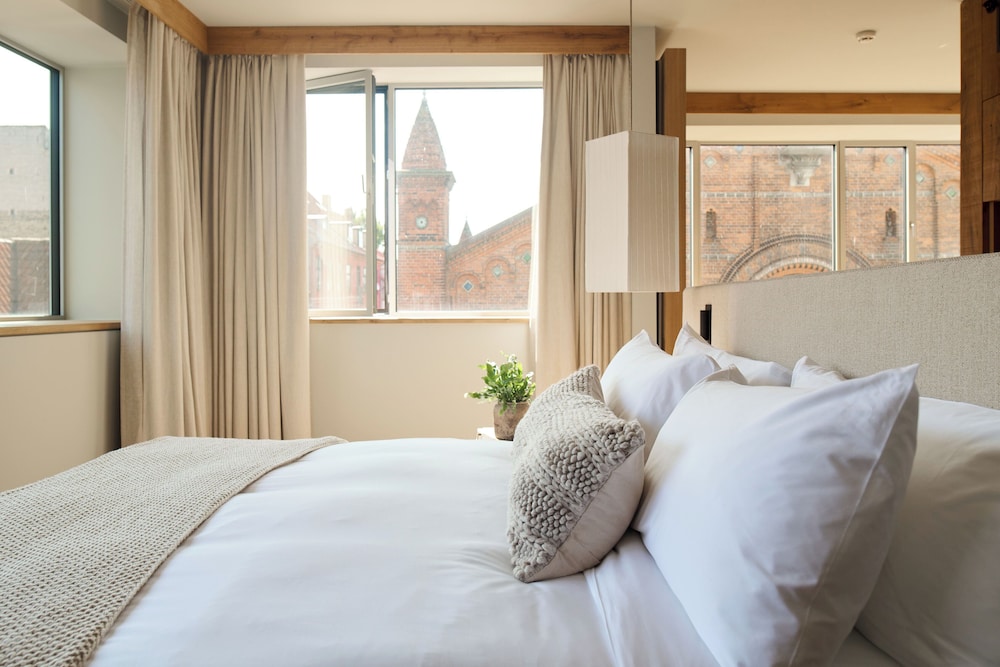 1 Hotel Copenhagen — Hotel rooms in Copenhagen, Hovedstaden