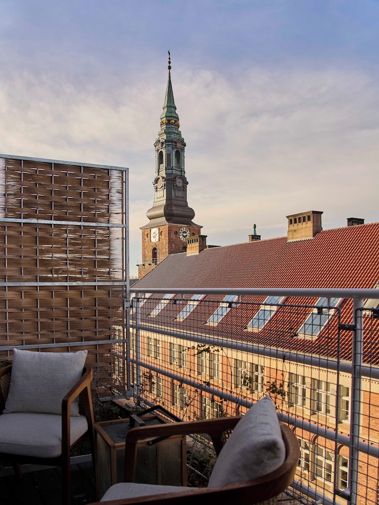 1 Hotel Copenhagen — Hotel rooms in Copenhagen, Hovedstaden