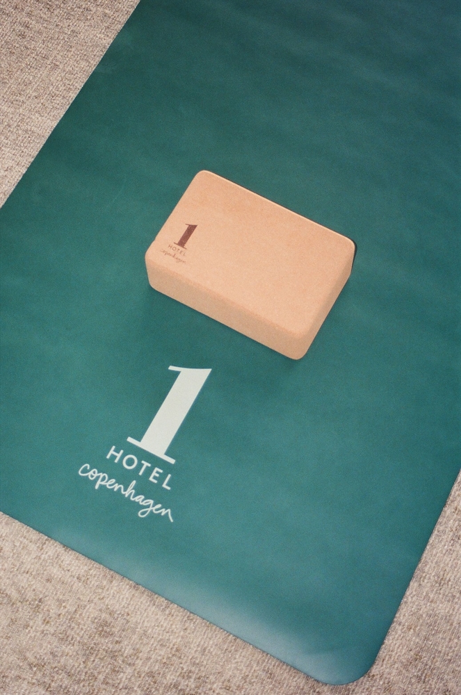 1 Hotel Copenhagen - zdjęcie 5