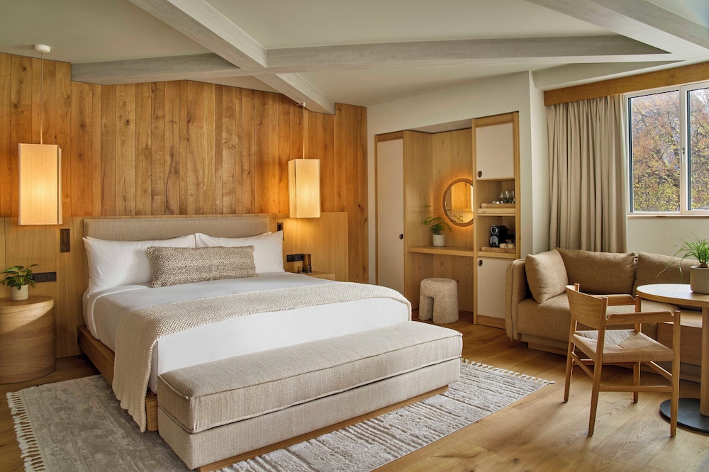 1 Hotel Copenhagen — Hotel rooms in Copenhagen, Hovedstaden