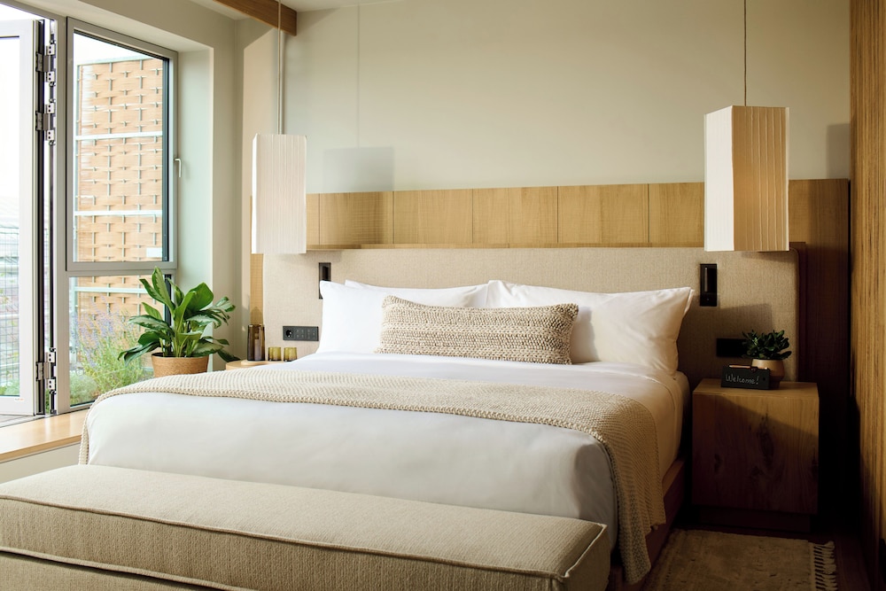 1 Hotel Copenhagen — Hotel rooms in Copenhagen, Hovedstaden