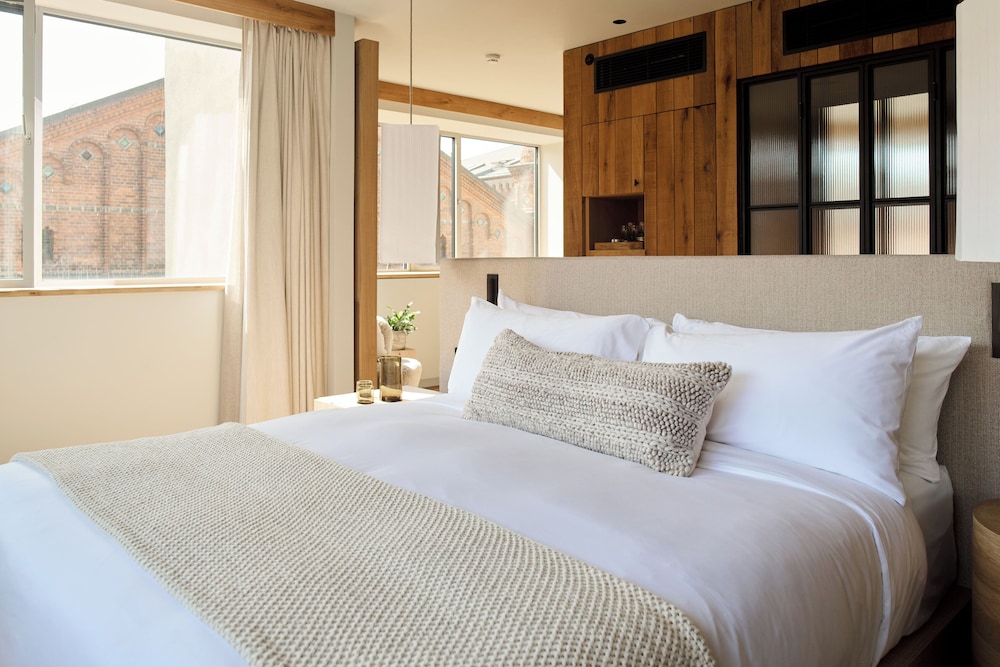 1 Hotel Copenhagen — Hotel rooms in Copenhagen, Hovedstaden