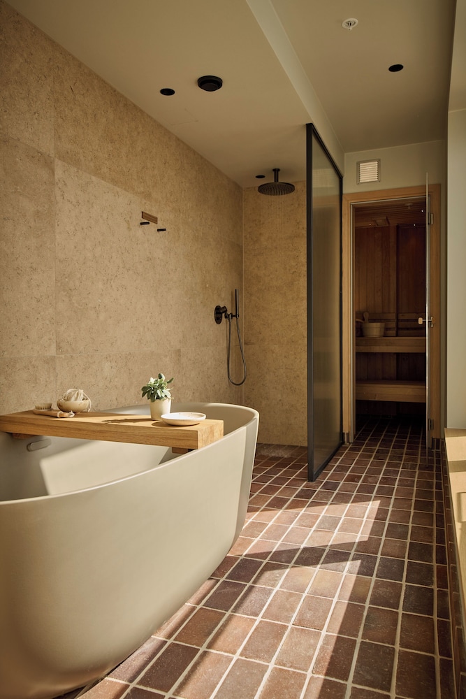 1 Hotel Copenhagen — Spa in Copenhagen, Hovedstaden