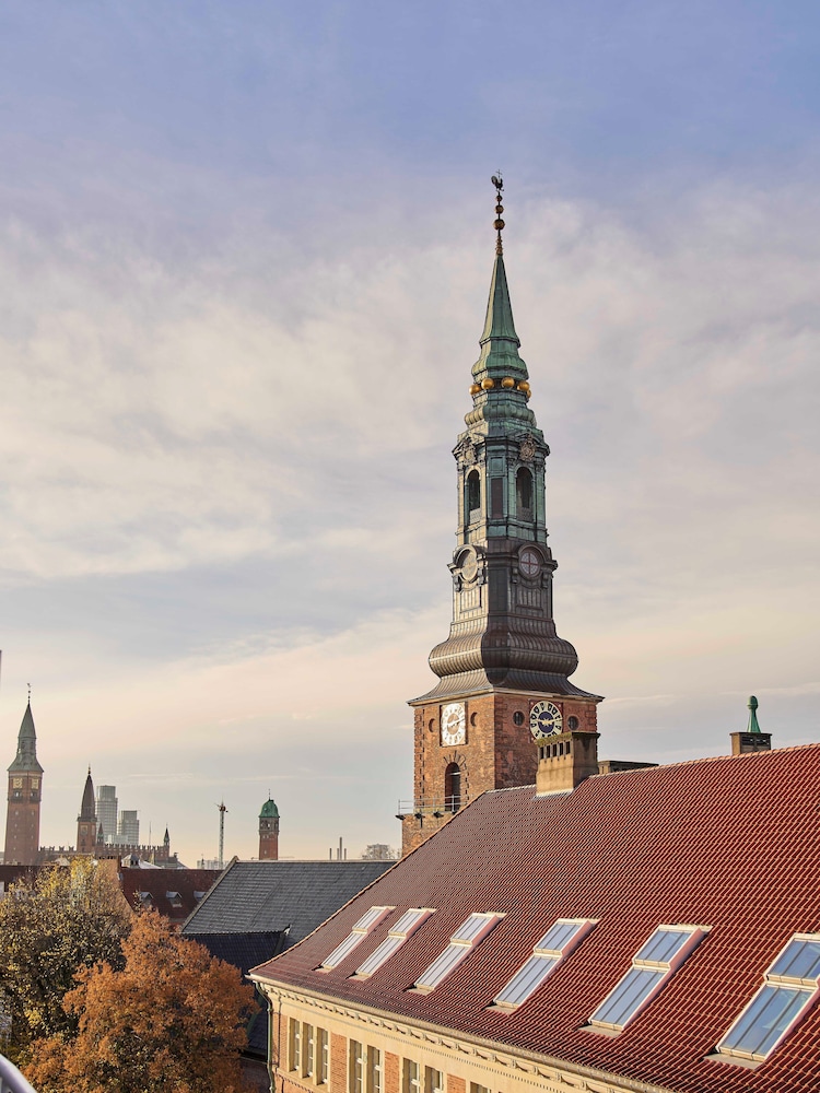 1 Hotel Copenhagen — Attractions in the area in Copenhagen, Hovedstaden