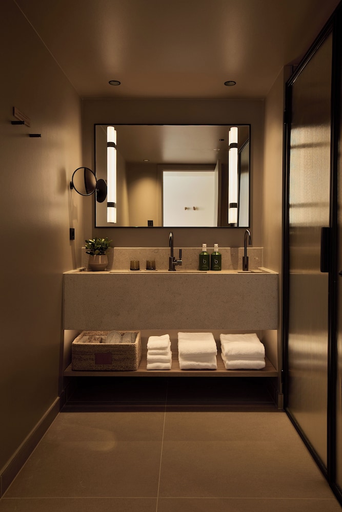 1 Hotel Copenhagen — Hotel rooms in Copenhagen, Hovedstaden