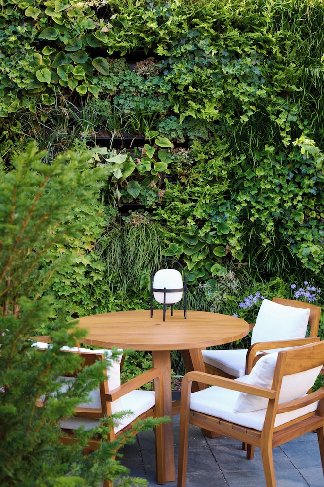 1 Hotel Copenhagen — Restaurant & bars in Copenhagen, Hovedstaden