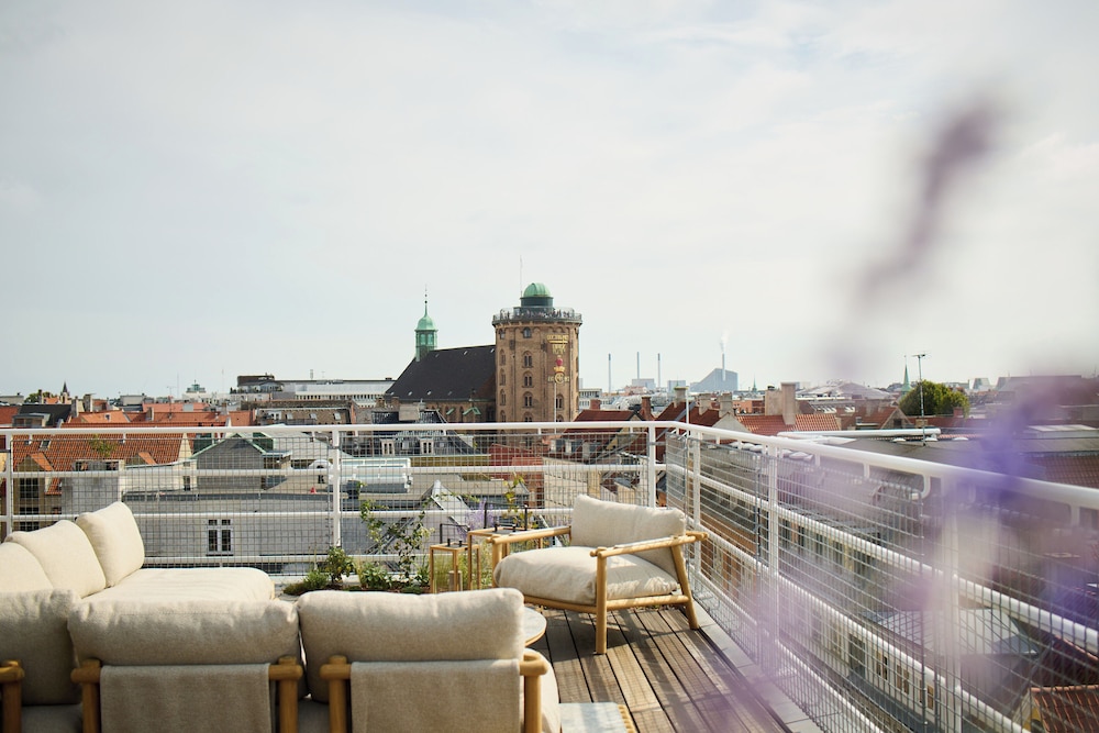 1 Hotel Copenhagen — Attractions in the area in Copenhagen, Hovedstaden