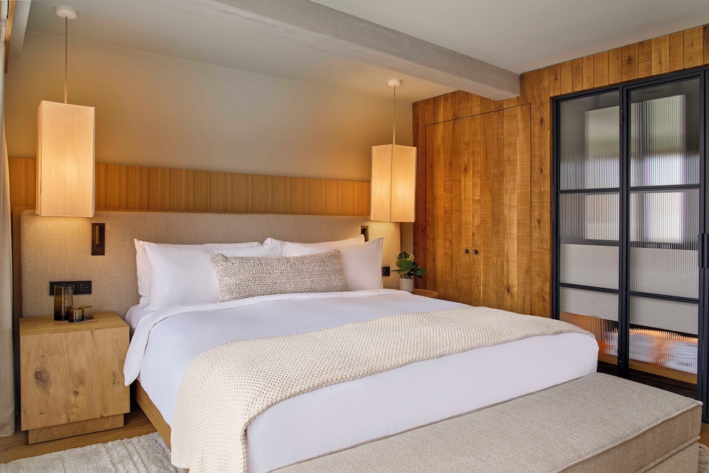 1 Hotel Copenhagen — Hotel rooms in Copenhagen, Hovedstaden