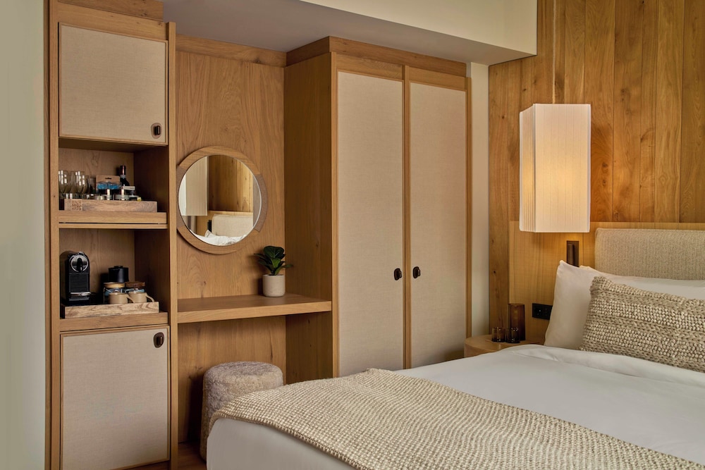1 Hotel Copenhagen — Hotel rooms in Copenhagen, Hovedstaden