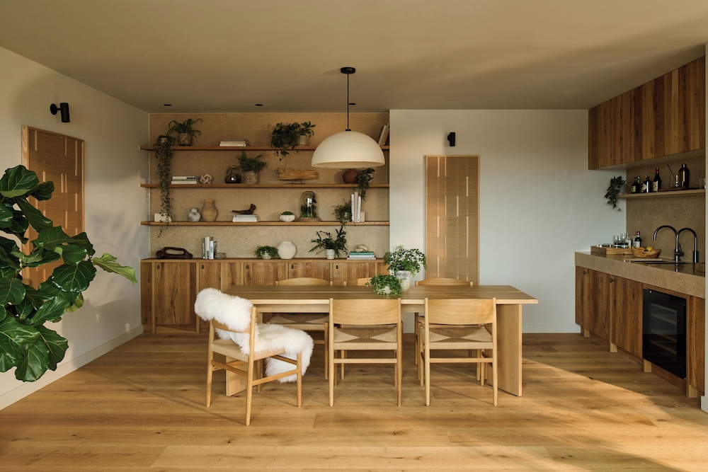 1 Hotel Copenhagen — Restaurant & bars in Copenhagen, Hovedstaden