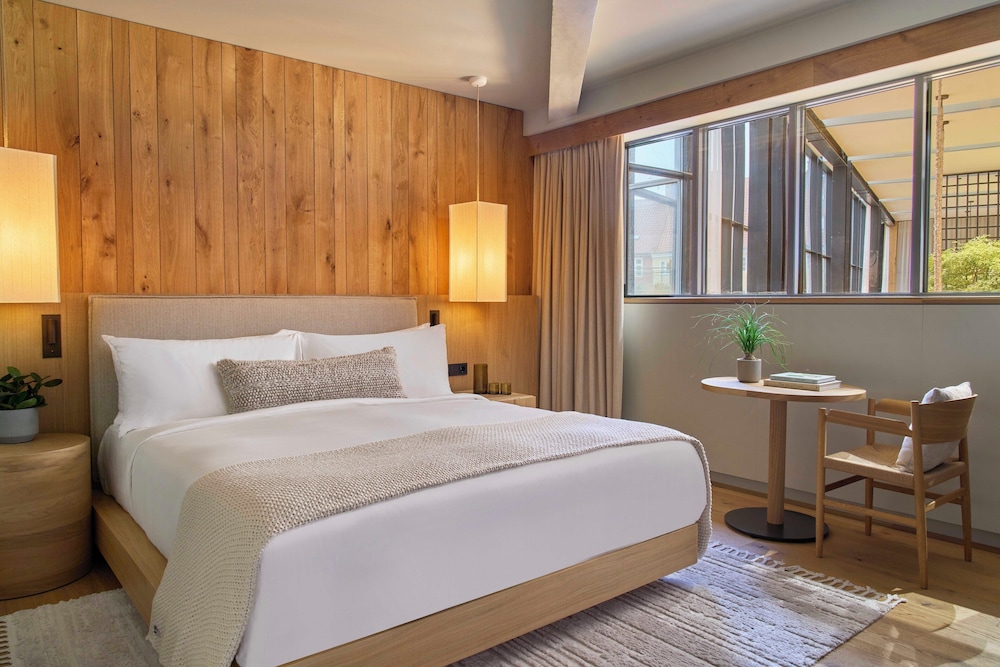 1 Hotel Copenhagen — Hotel rooms in Copenhagen, Hovedstaden