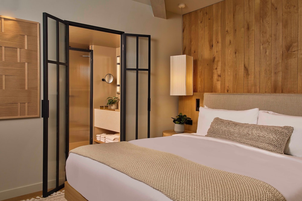 1 Hotel Copenhagen — Hotel rooms in Copenhagen, Hovedstaden