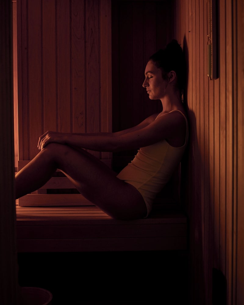 1 Hotel Copenhagen — Spa in Copenhagen, Hovedstaden