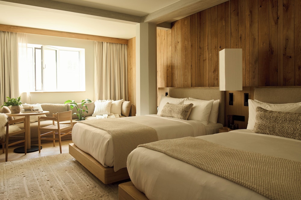 1 Hotel Copenhagen — Hotel rooms in Copenhagen, Hovedstaden