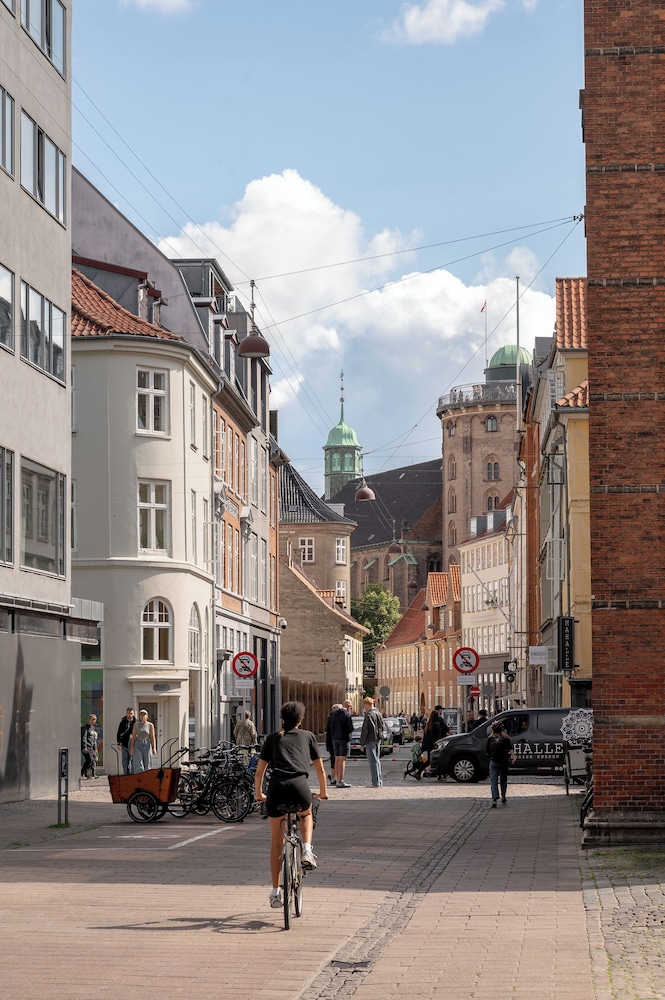 1 Hotel Copenhagen — Attractions in the area in Copenhagen, Hovedstaden