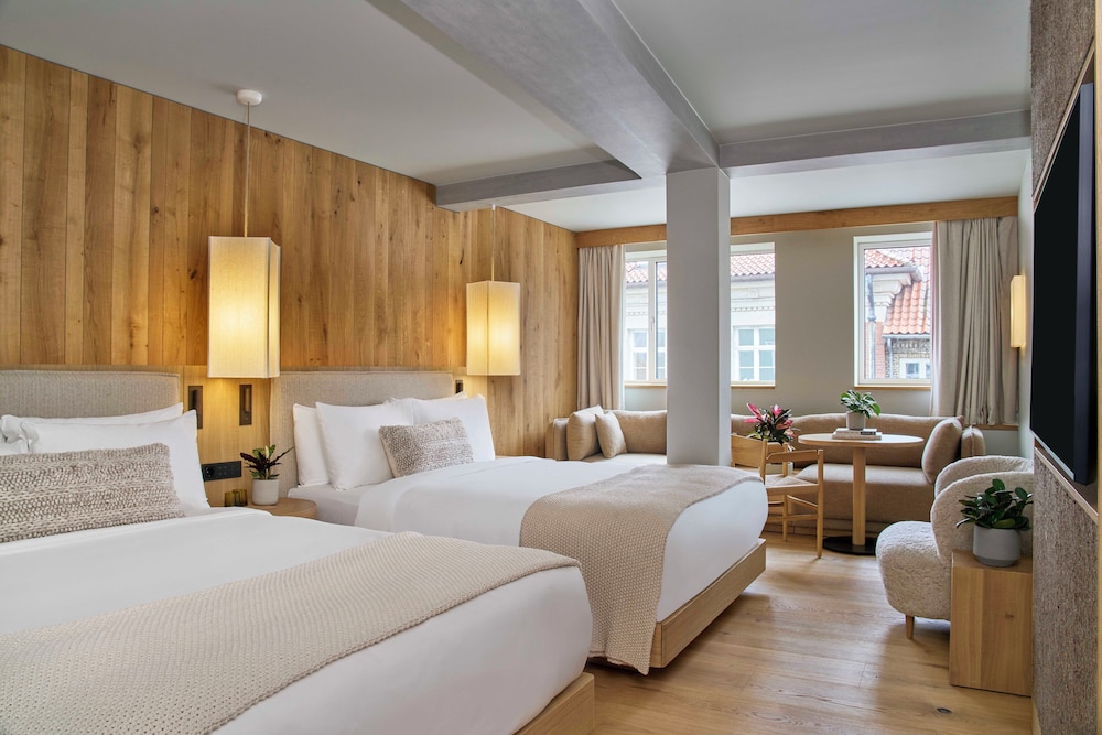 1 Hotel Copenhagen — Hotel rooms in Copenhagen, Hovedstaden