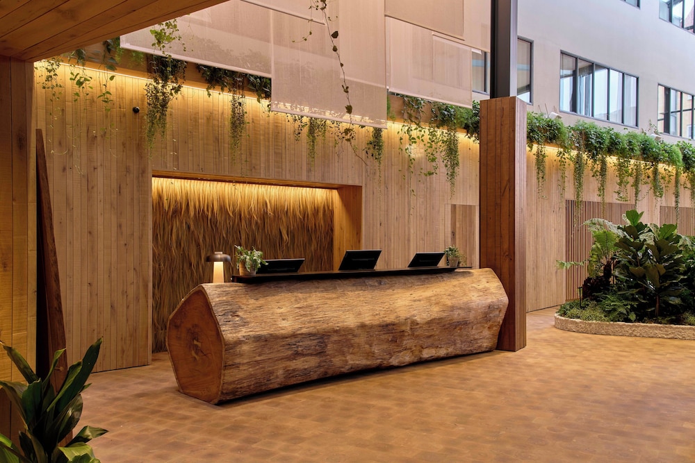 1 Hotel Copenhagen — Hotel building in Copenhagen, Hovedstaden
