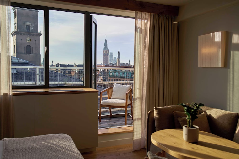 1 Hotel Copenhagen - zdjęcie 2