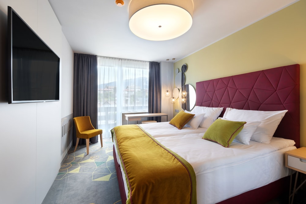 Bled Rose Hotel - zdjęcie 5