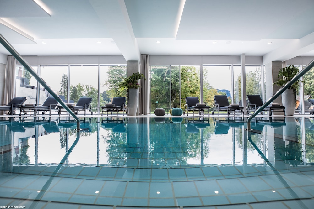 Bled Rose Hotel - zdjęcie 3