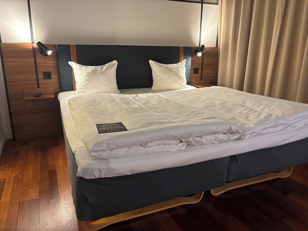 Comfort Hotel Vesterbro — Hotel rooms in Copenhagen, Hovedstaden