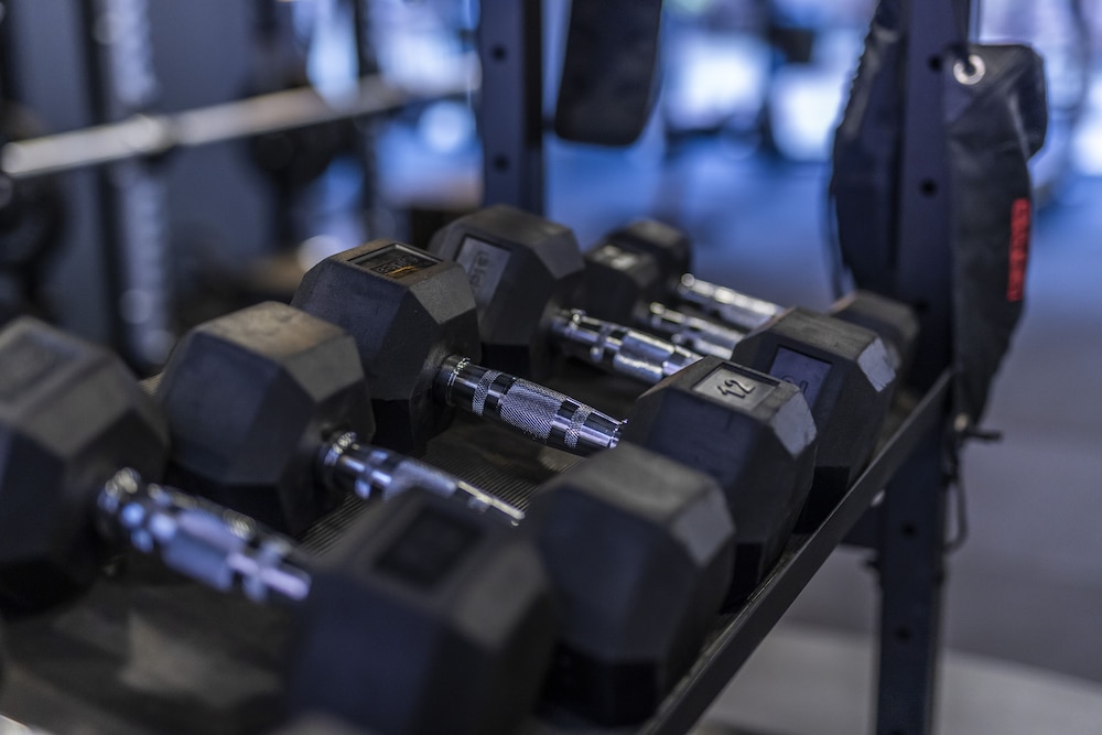 Comfort Hotel Vesterbro — Sports & recreation in Copenhagen, Hovedstaden