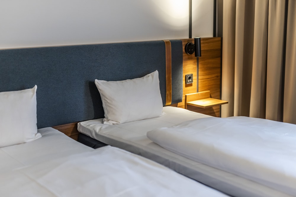 Comfort Hotel Vesterbro — Hotel rooms in Copenhagen, Hovedstaden