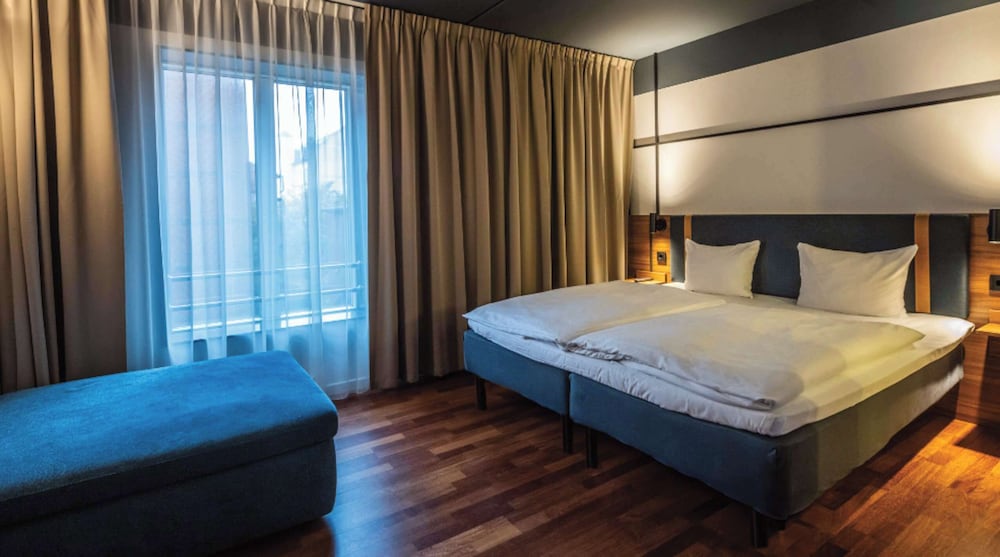 Comfort Hotel Vesterbro — Hotel rooms in Copenhagen, Hovedstaden