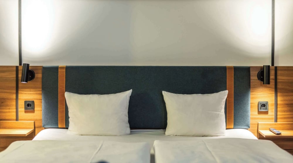 Comfort Hotel Vesterbro — Hotel rooms in Copenhagen, Hovedstaden