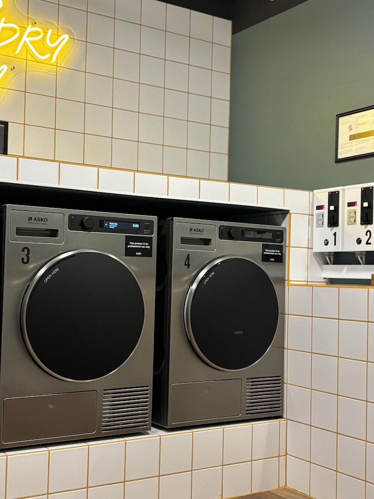 Comfort Hotel Vesterbro — Hotel rooms in Copenhagen, Hovedstaden