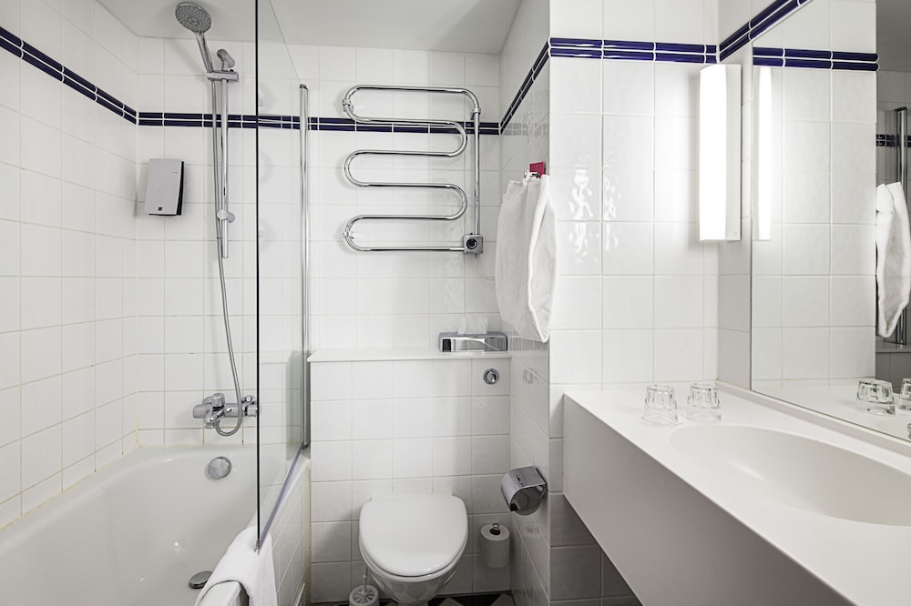 Comfort Hotel Vesterbro — Hotel rooms in Copenhagen, Hovedstaden