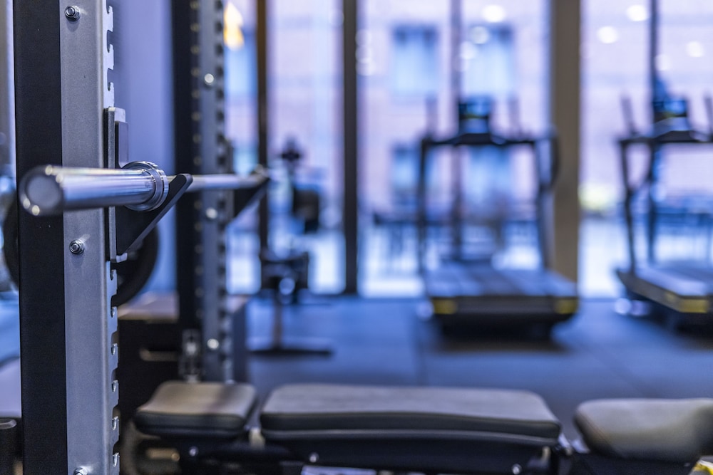 Comfort Hotel Vesterbro — Sports & recreation in Copenhagen, Hovedstaden