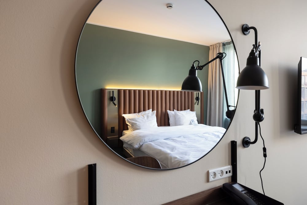 Imperial Hotel — Hotel rooms in Copenhagen, Hovedstaden