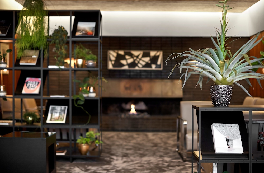 Imperial Hotel — Restaurant & bars in Copenhagen, Hovedstaden